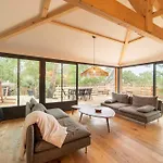 Cap Aupa Cap - Cap Ferret Le Canon - Neuve En Bois 10 Pers Вилла Леж-Кап-Ферре