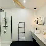 Вилла Cap Aupa Cap - Cap Ferret Le Canon - Neuve En Bois 10 Pers Леж-Кап-Ферре