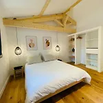 Cap Aupa Cap - Cap Ferret Le Canon - Neuve En Bois 10 Pers Вилла Леж-Кап-Ферре